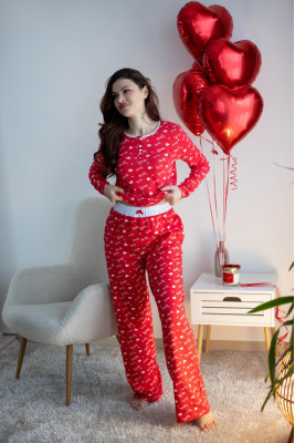 Комплект жіночий